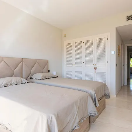 New !!! Duplex Penthouse 2 Avec Tennis, Padle, Golf Apartment