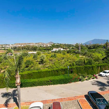 Apartment New !!! Duplex Penthouse 2 Avec Tennis, Padle, Golf *