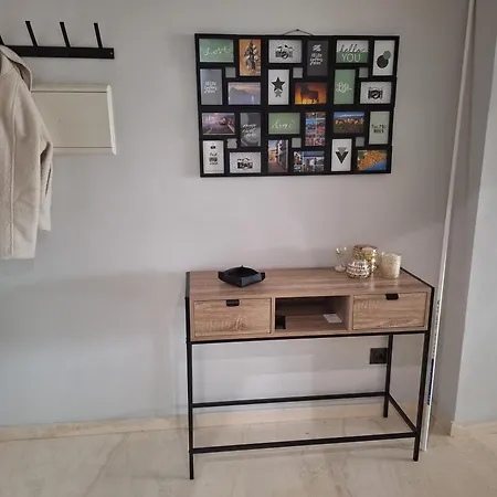 New !!! Duplex Penthouse 2 Avec Tennis, Padle, Golf * Estepona