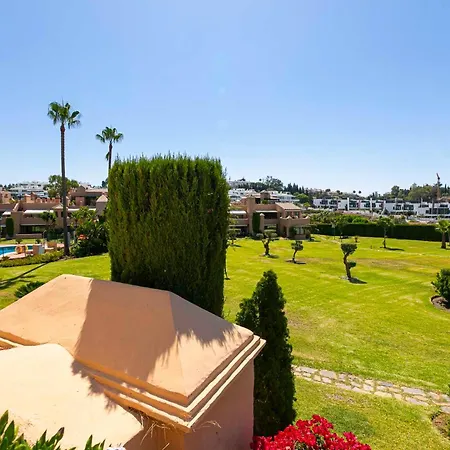 Apartment New !!! Duplex Penthouse 2 Avec Tennis, Padle, Golf